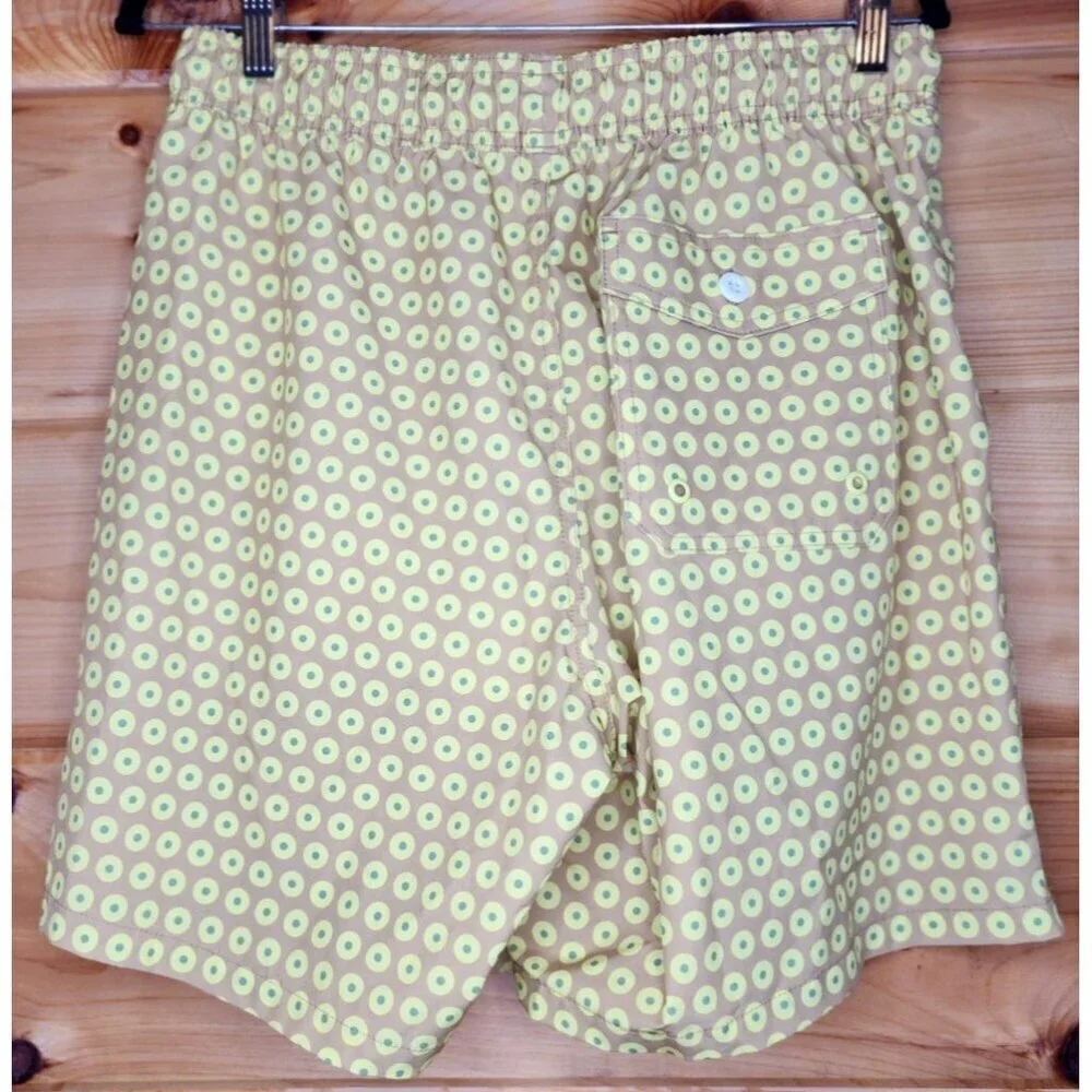 George Men's All Guy 7